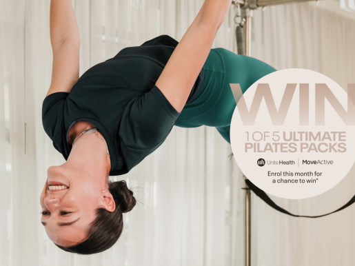 APPI Clinical Matwork & Equipment Pilates Certification - Online